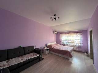 1 к.кв. 39 м2 Краснодарский Очаковская