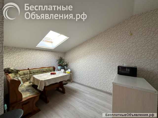 1 к.кв. 39 м2 Краснодарский Очаковская