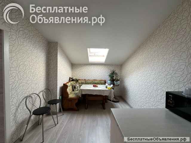 1 к.кв. 39 м2 Краснодарский Очаковская