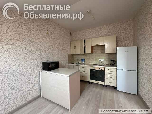 1 к.кв. 39 м2 Краснодарский Очаковская