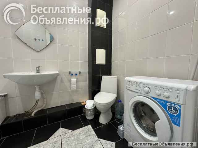 1 к.кв. 39 м2 Краснодарский Очаковская