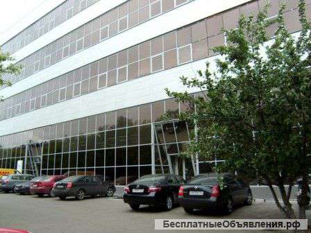 Cдаются офисные помещения в аренду