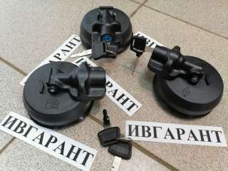 Крышка топливного бака Hitachi