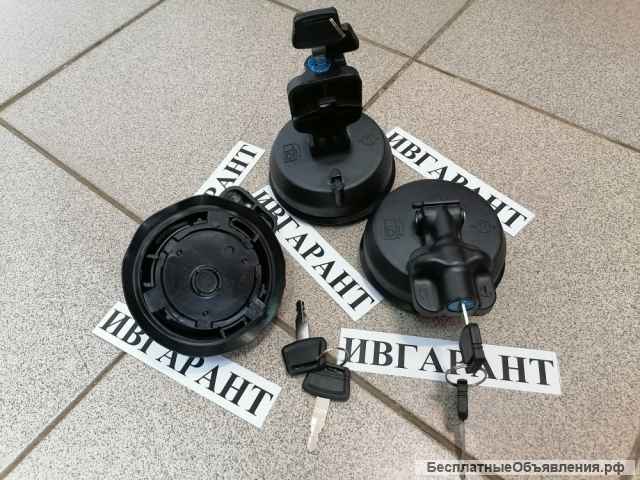 Крышка топливного бака Hitachi