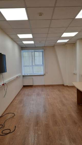 Собственник. сдам офисный блок 22,8 кв.м в БЦ м. Белорусская