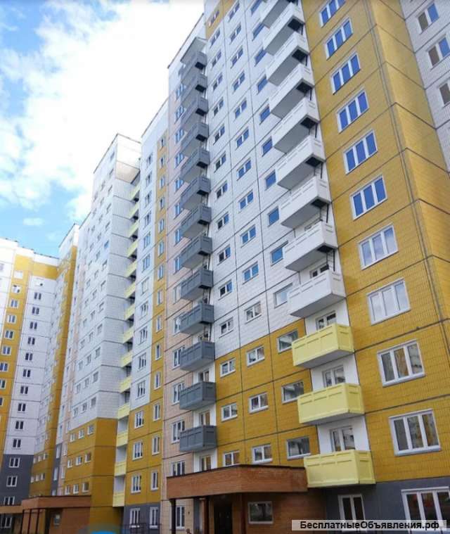 1 комн. квартира ул. Ольховая, 21