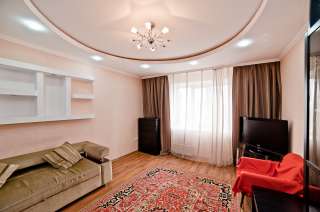 Квартира с ремонтом. Прекрасный вариант
