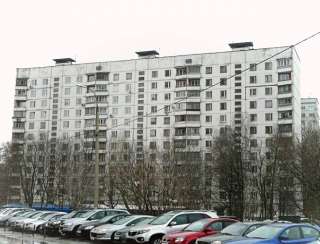 Уютная квартира-студия, с ремонтом и мебелью площадью 12 кв.м.