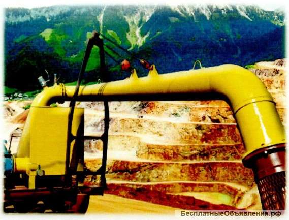 Насосная электрическая станция 1Д630-90а