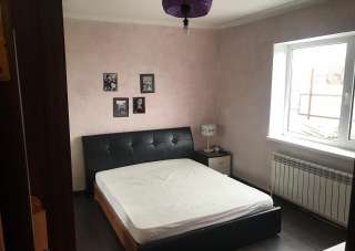 Дом 75 кв. м.