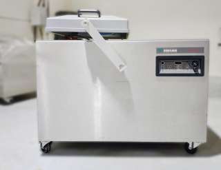 Вакуумный упаковщик Henkelman Falcon 2-70 (БУ)