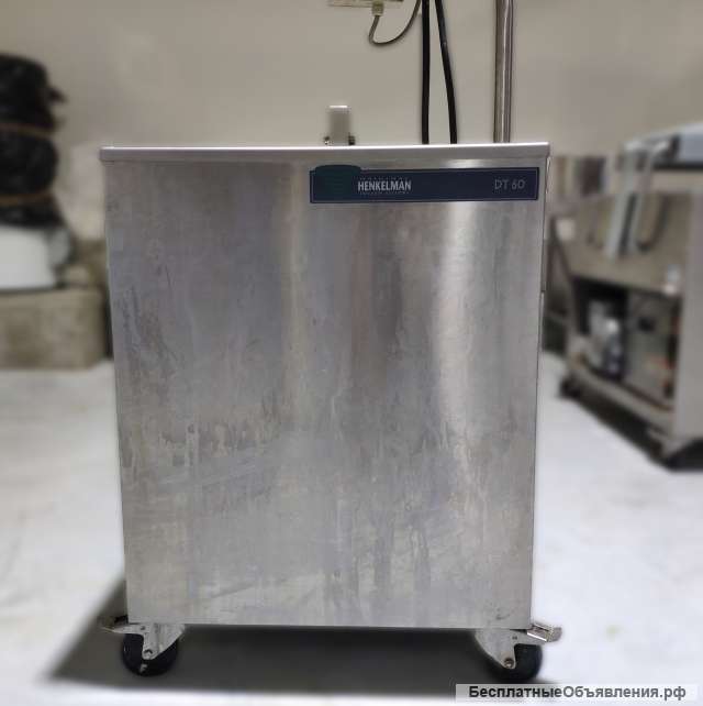 Термоусадочная ванна Diptank DT 60 (БУ)