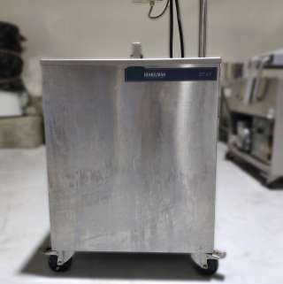 Термоусадочная ванна Diptank DT 60 (БУ)