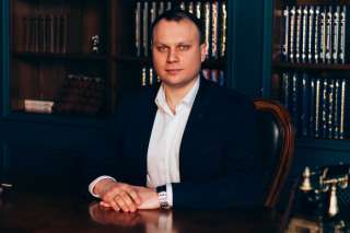 Специалист по привлечению инвестиций