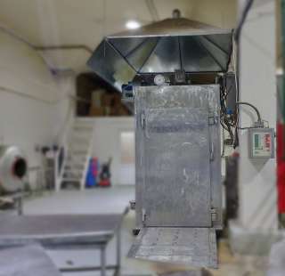 Термокамера Fessmann T3000 (БУ)