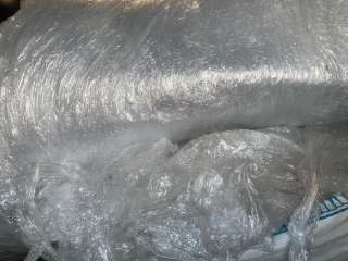 Вывезу стрейч пленку