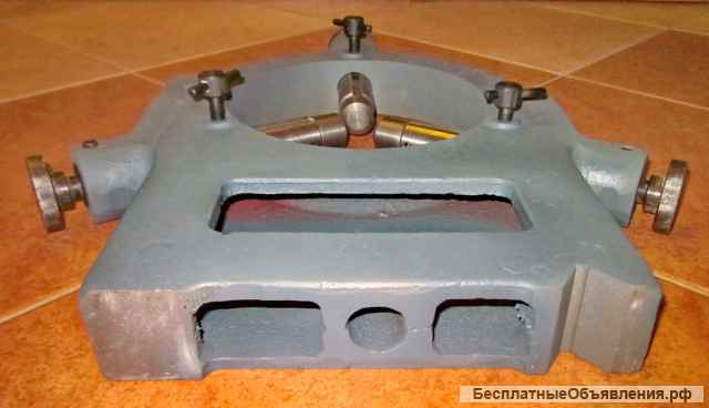 Люнет МК6056 неподвижный