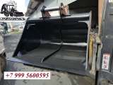 Планировочный ковш экскаватора Doosan Jcb Volvo Cat Hyundai