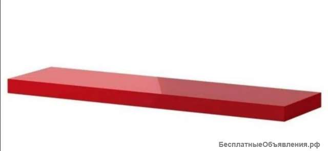 Полка настенная ikea