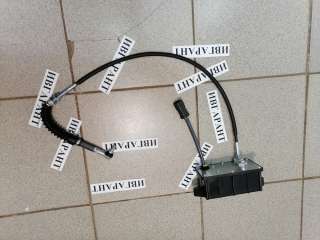 21EN-32370 регулятор оборотов двигателя Hyundai 21EN-32370