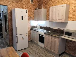1 к.кв. 42 м2 Домбайская