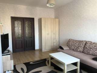 1 к.кв. 40 м2 Российская