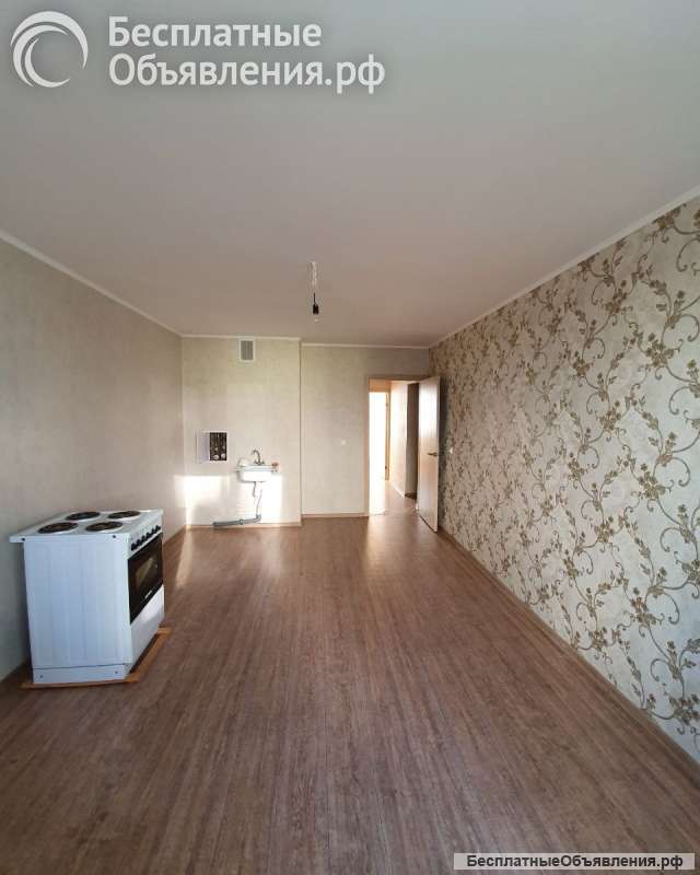 1 к.кв. 45 м2 Черкасская 62