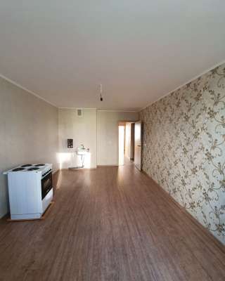 1 к.кв. 45 м2 Черкасская 62