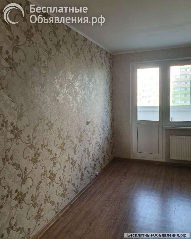 1 к.кв. 45 м2 Черкасская 62