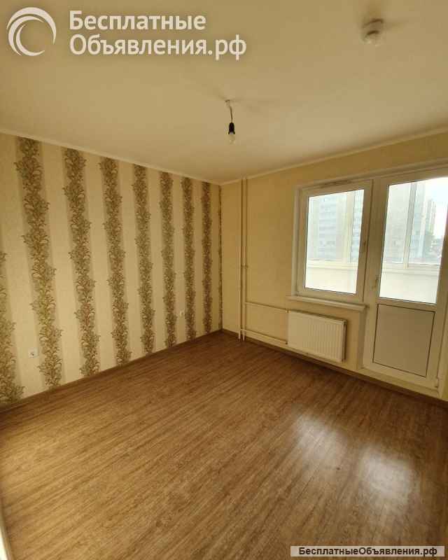 1 к.кв. 45 м2 Черкасская 62