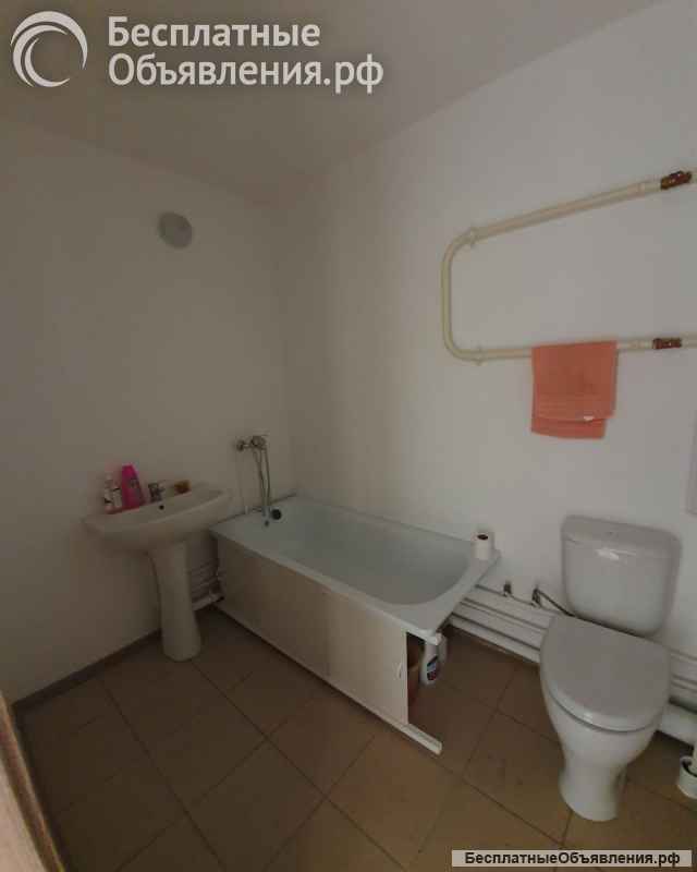 1 к.кв. 45 м2 Черкасская 62