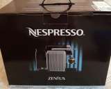 Кофемашина Nespresso Zenius Professional