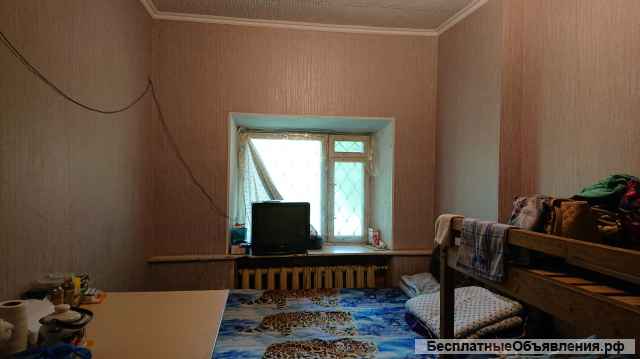 2-комнатную квартиру в Сталинском доме