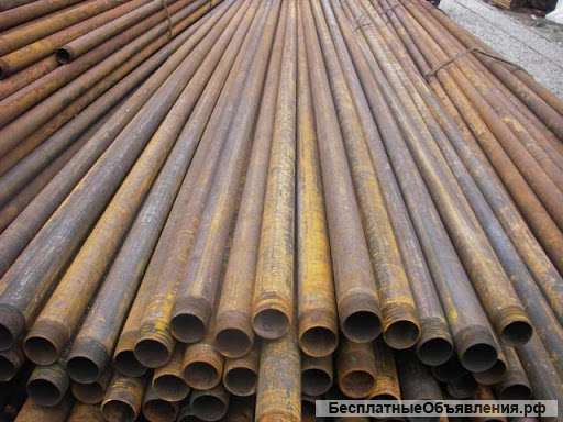 Купим НКТ 73х5,5 б/у (пропаренная)