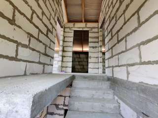 Дом 117м2 на участке 8 соток в Сочи