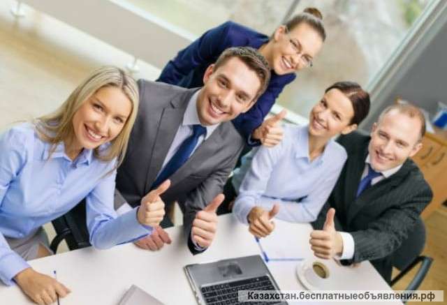 Торговая компания примет