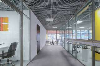 Офис 1-109 на 8 сотрудников