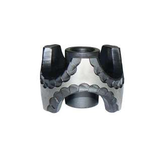 Матрица JGL-60, 6 яч, Полумесяц Волна (В), d76, ш50