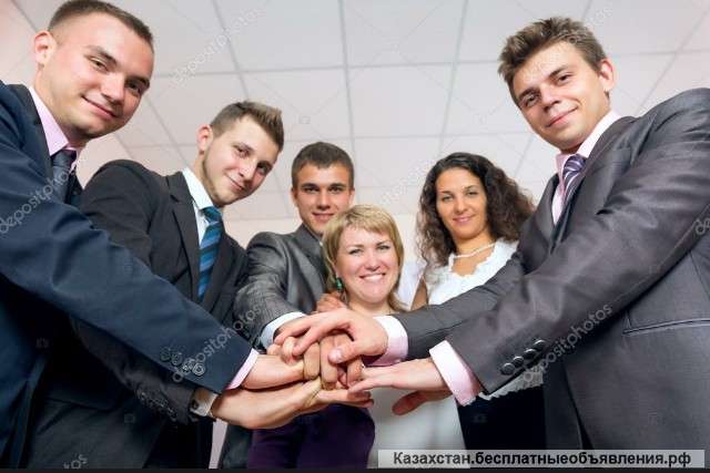 В ТОО требуются