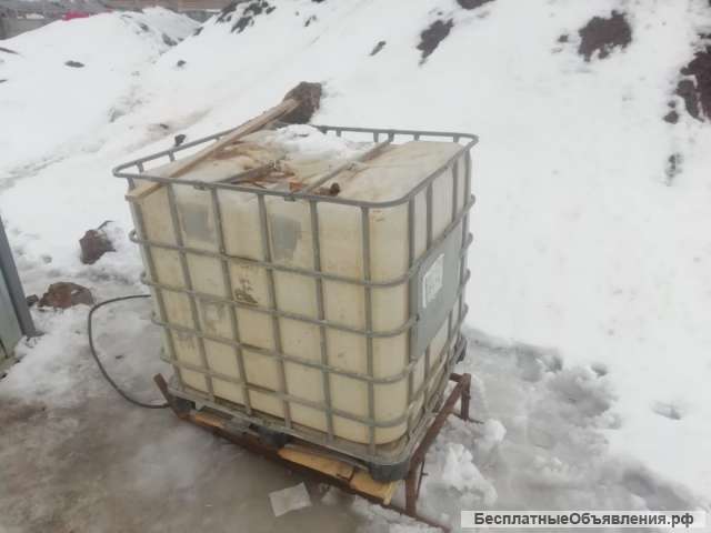 Приём еврокубов