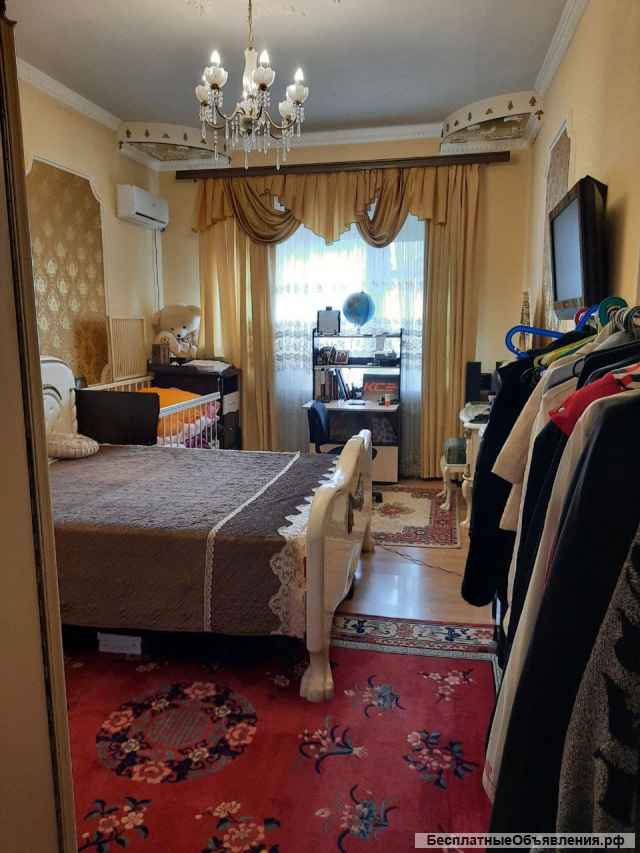 Дом в центральной части поселка поливановка