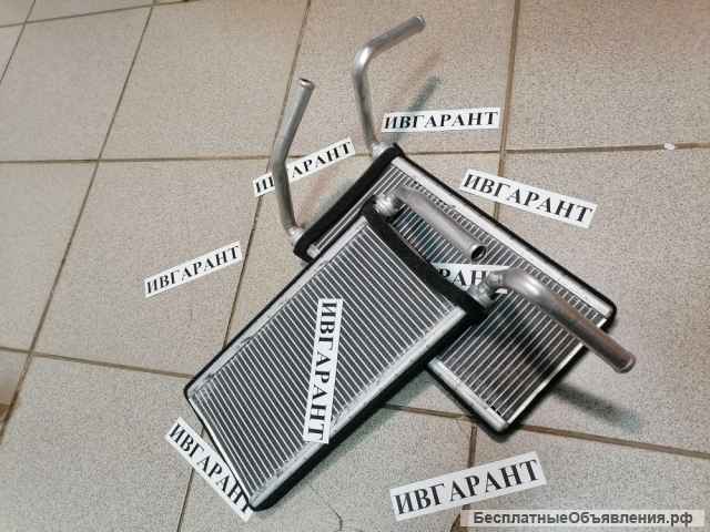 XB00001051 Радиатор отопителя Hitachi ZX-5G XB00001051