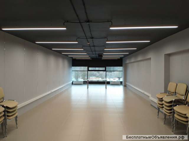 Окрашенный СМЛ АКРИЛ