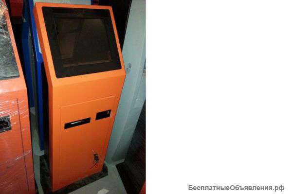 Новые платежные терминалы от 35000 в наличии