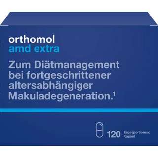 Orthomol AMD Extra