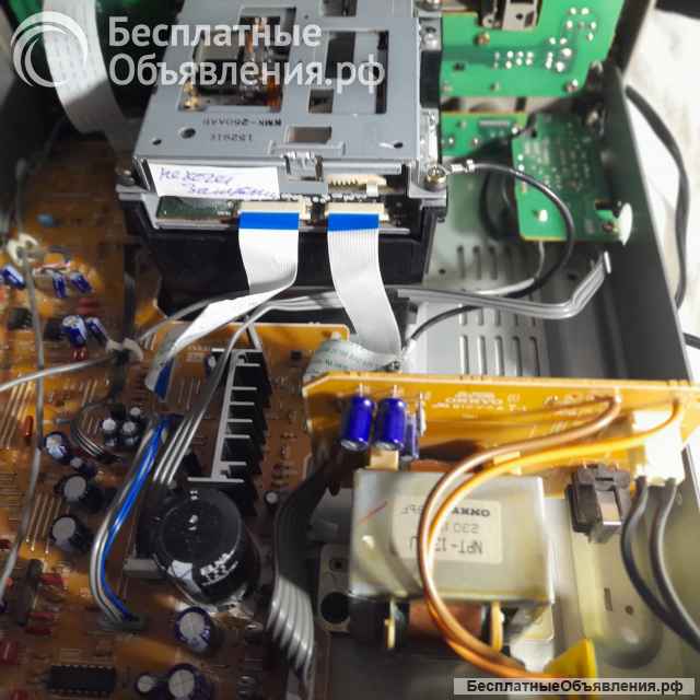 Mинидисковaя декa ОNKYО МD-12МХ Япoния