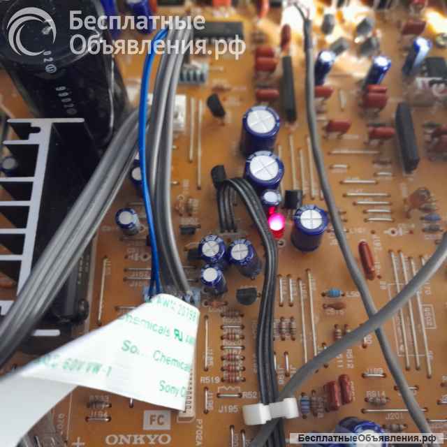 Mинидисковaя декa ОNKYО МD-12МХ Япoния