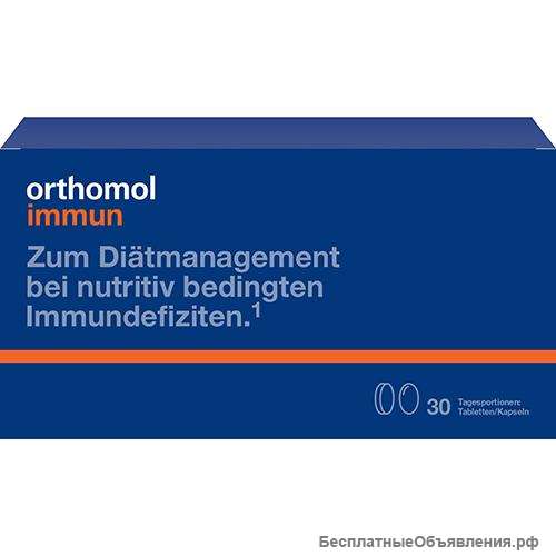 Orthomol Immun