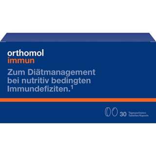 Orthomol Immun