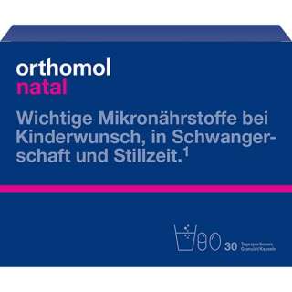 Orthomol Natal